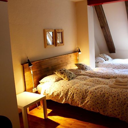 Balma Meris Hotel Valdieri Buitenkant foto