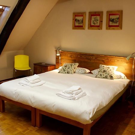 Balma Meris Hotel Valdieri Buitenkant foto