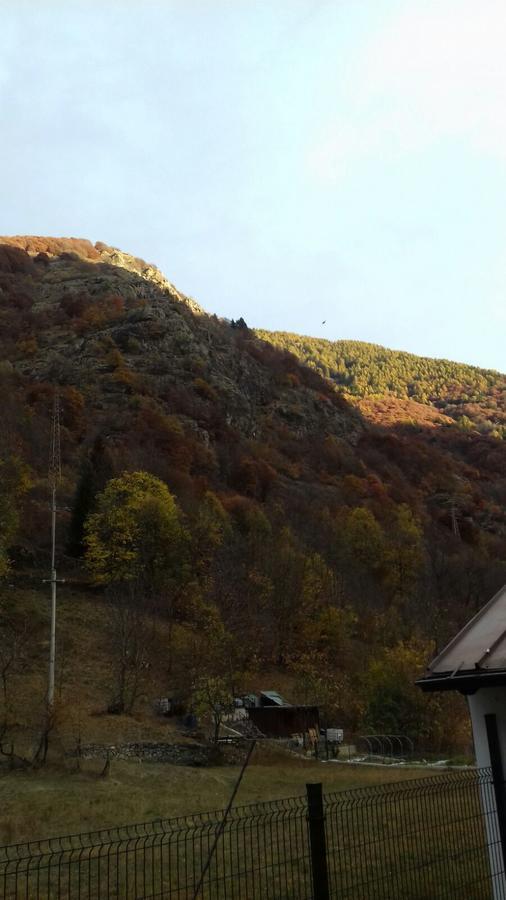 Balma Meris Hotel Valdieri Buitenkant foto