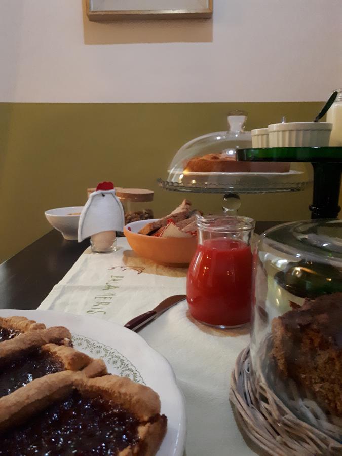 Balma Meris Hotel Valdieri Buitenkant foto