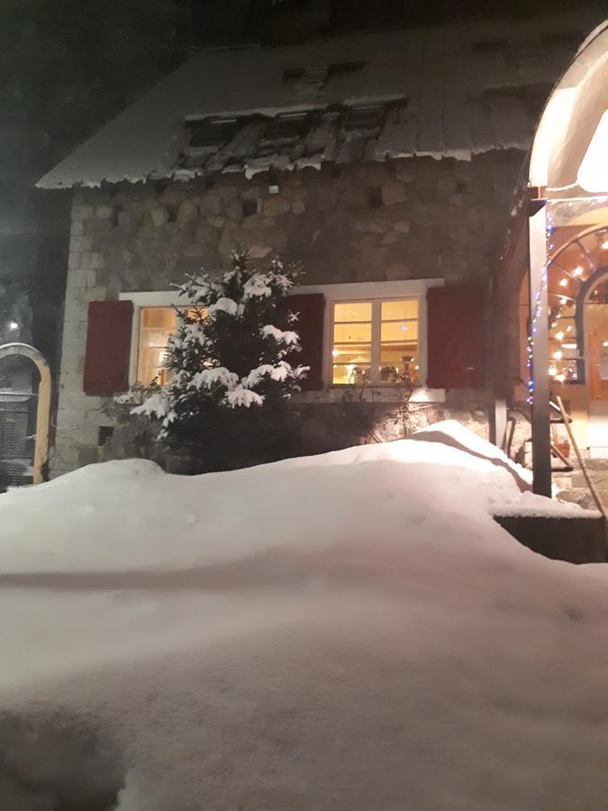 Balma Meris Hotel Valdieri Buitenkant foto