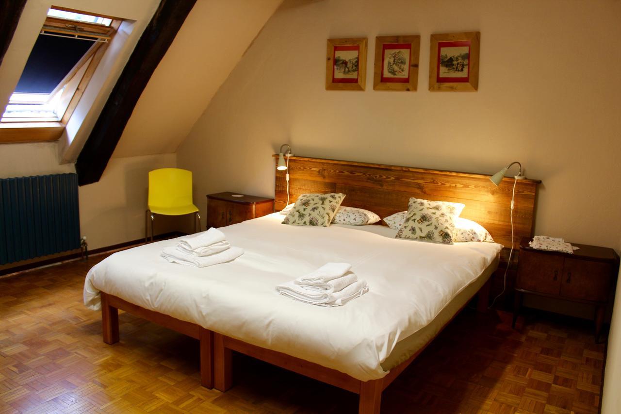 Balma Meris Hotel Valdieri Buitenkant foto