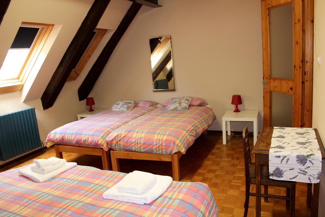 Balma Meris Hotel Valdieri Buitenkant foto