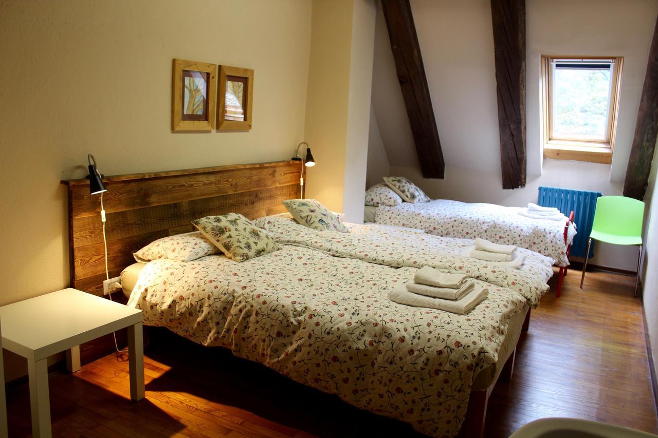 Balma Meris Hotel Valdieri Buitenkant foto