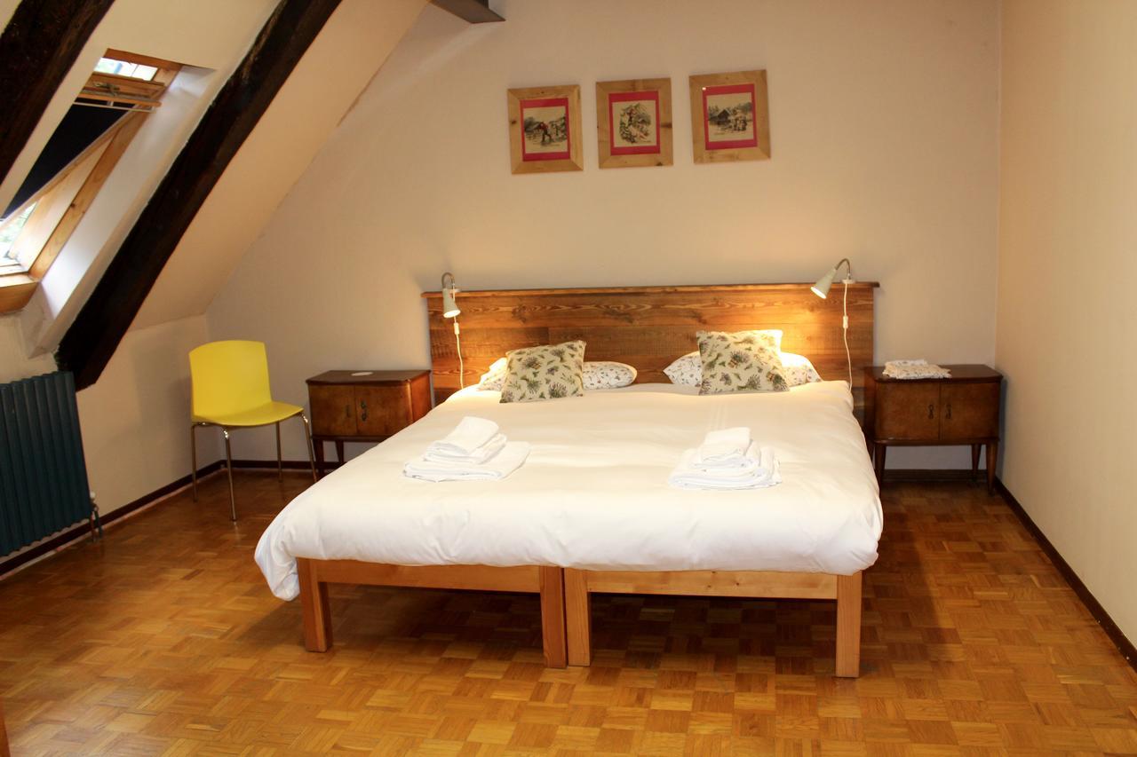 Balma Meris Hotel Valdieri Buitenkant foto