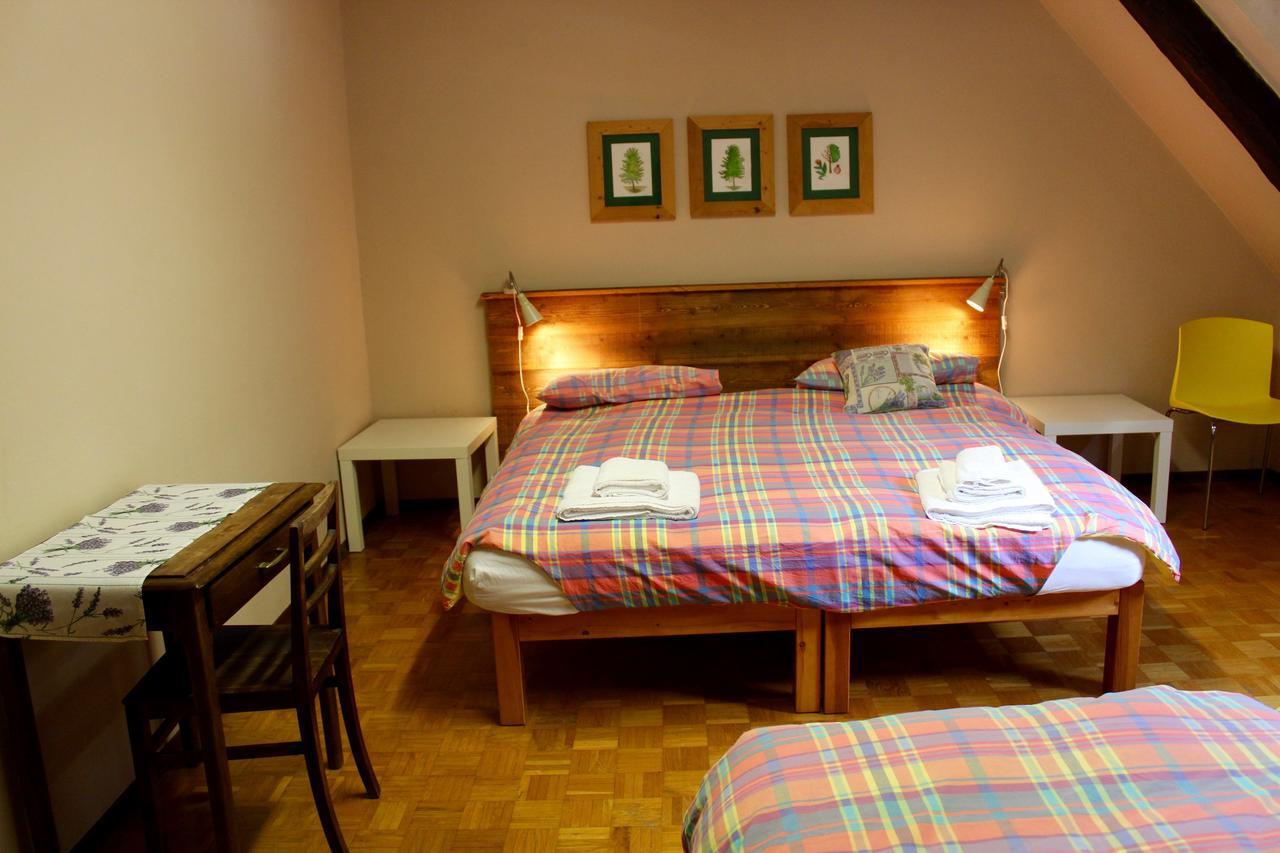 Balma Meris Hotel Valdieri Buitenkant foto