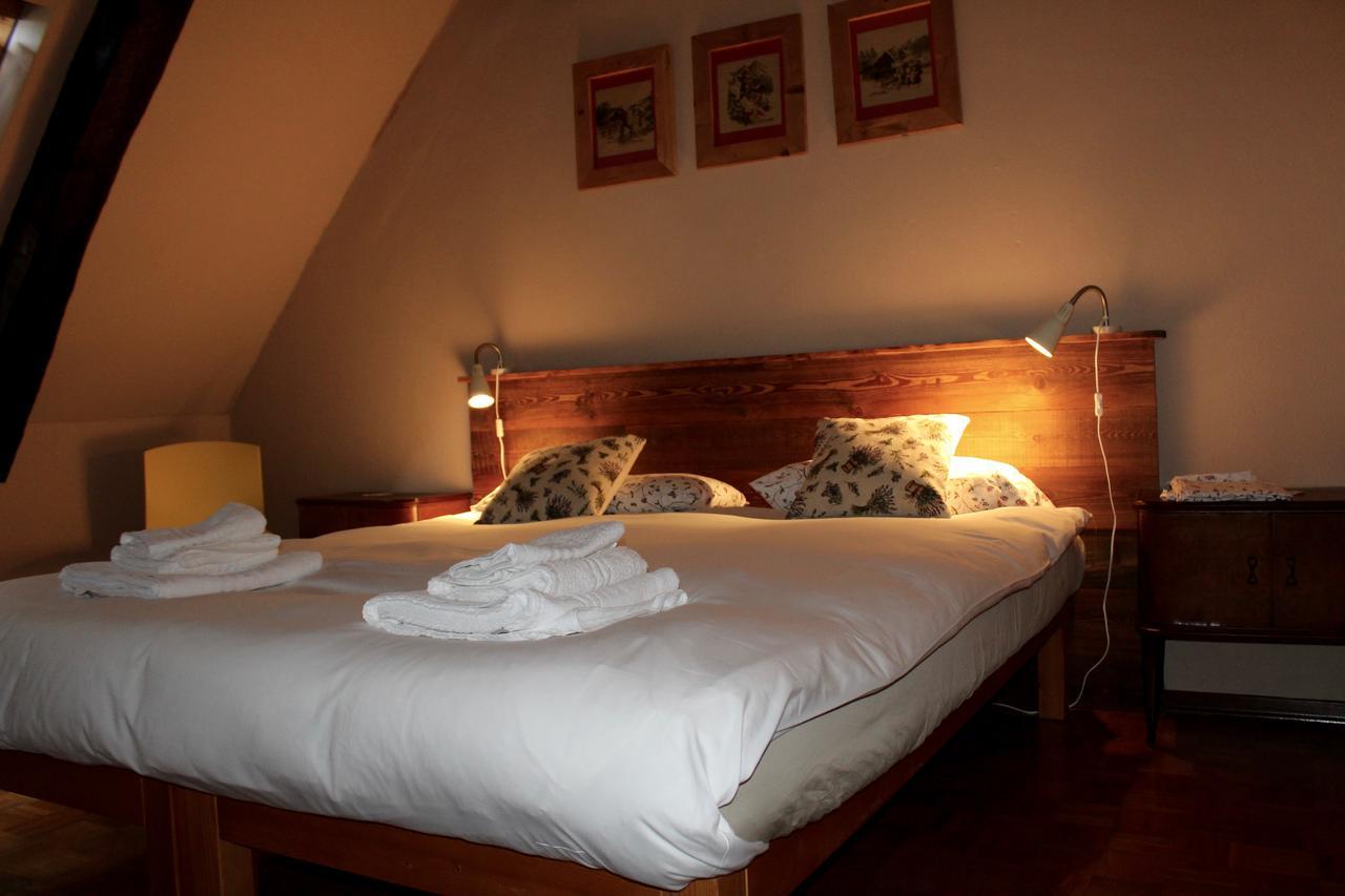 Balma Meris Hotel Valdieri Buitenkant foto