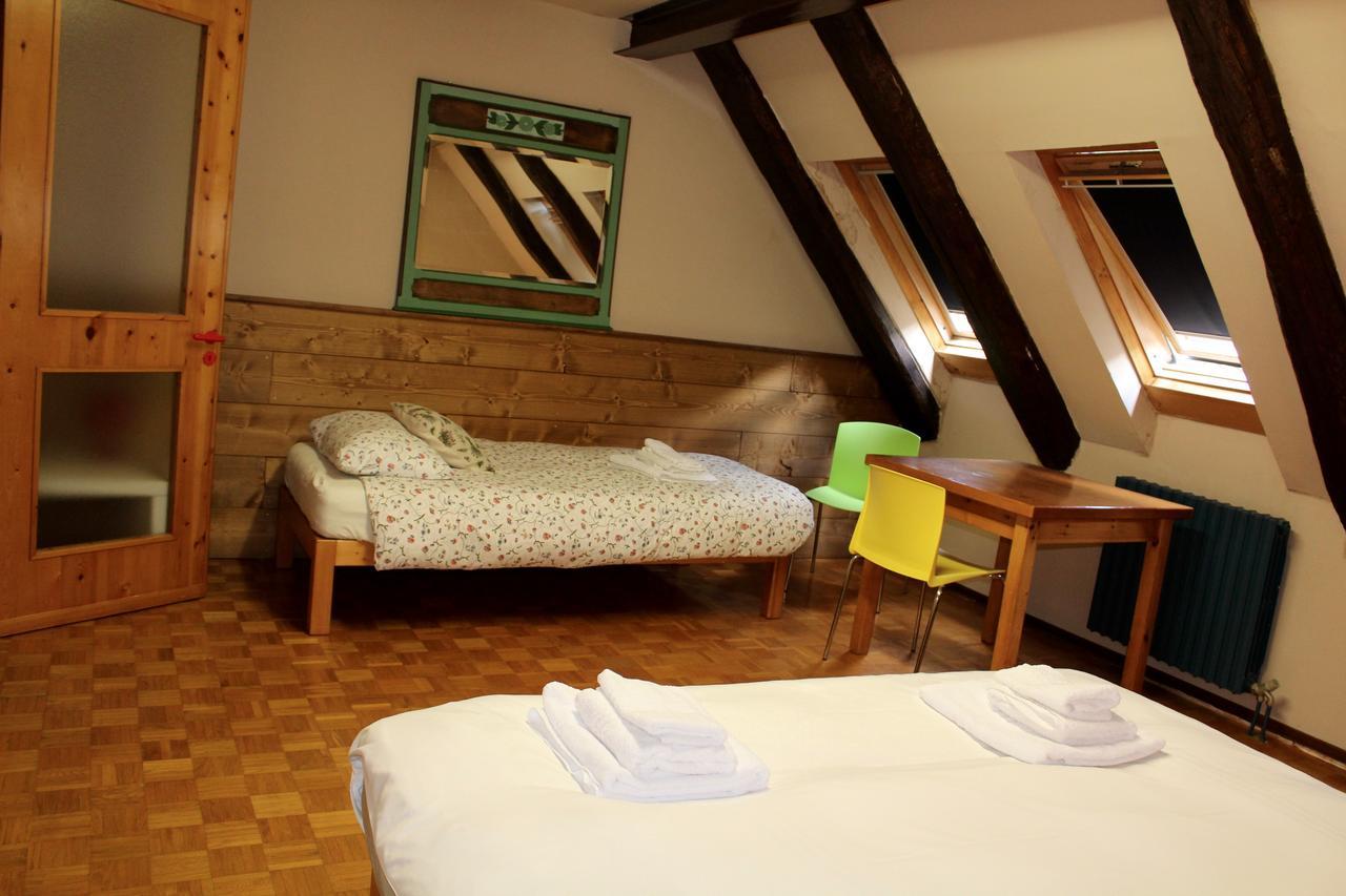Balma Meris Hotel Valdieri Buitenkant foto