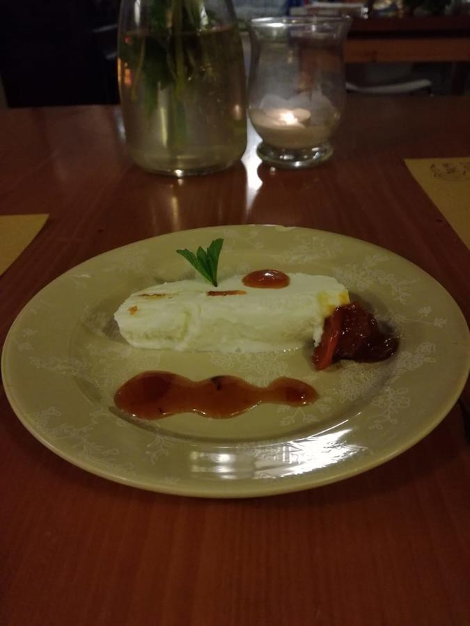 Balma Meris Hotel Valdieri Buitenkant foto