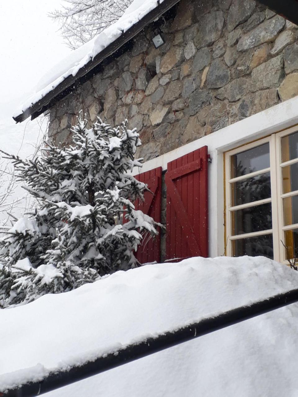 Balma Meris Hotel Valdieri Buitenkant foto